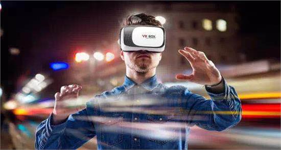 仁怀VR全景丨沉浸式体验线上看房